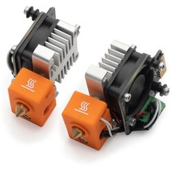 Snapmaker Hotend za J1 2-delni set - 0,6 mm Cene