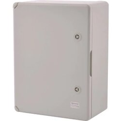 Boxexpert BXPPABSG300400170-F01 razvodni ormar 300 x 400 x 170 abs svijetlosiva 1 St. Cene