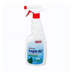Mabosol Tečnost za dezinfekciju klima Split Legio Rtu, 750ml Cene