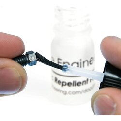 Slice Engineering Plastic Repellent Paint - 3 ml Cene