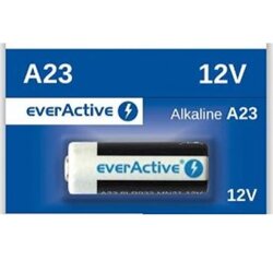 EverActive Baterije 23A Alkaline 1KOM Cene