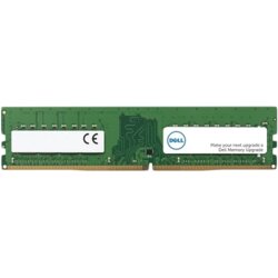 DELL EMC Memory Upgrade - 16 GB - 2Rx8 DDR4 UDIMM 3200 MT/s Cene