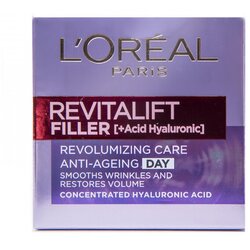 L´Oréal Paris revitalift Filler SPF50 dnevna krema 50 ml Cene