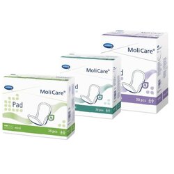 MoliCare pad midi 3 drops 30p - 168083 ( 103334 ) Cene