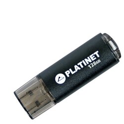 Platinet PENDRIVE USB 2.0 X-Depo 128GB crni Cene
