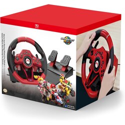 Hori Volan Mario Kart Racing Wheel Pro Deluxe Cene