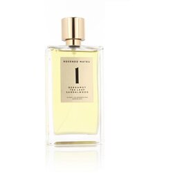Rosendo Mateu 1 Bergamot Tea Leaf Sandalwood 100 ml parfemska voda unisex Cene