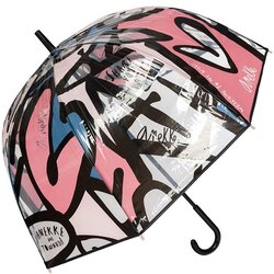 Anekke Kišobran fashion SSFW24 Imaginary vinil dugi 39473-213 P3 NETTO Cijene