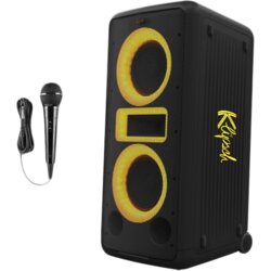 Klipsch New York Partybox, Black Cene