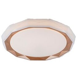 Mv Lux led plafonjera Ines C7009 07245 Cene