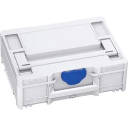 Tanos Systainer³ m 137 83000002 transportna kista abs plastika (d x š x v) 296 x 396 x 130 mm Cene