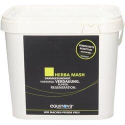 equinova Herba Mash Cene