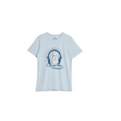 Lee Cooper Paul Men's O-Neck T-Shirt Cene