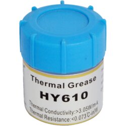 Halnziye HY610 10g termalna pasta Cene