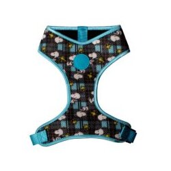 ZOOZ PETS snoopy am mesh xablue m 40/42-59cm Cene