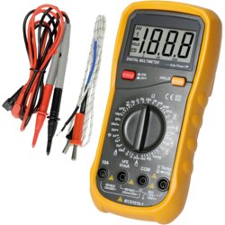 Sma Digitalni mjerni instrument - 64 Cene