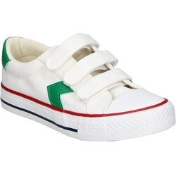 Chika 10 Nizke superge 102062 Bela Cene