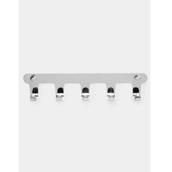 Hanah home Čiviluk Smart 5 Chrome Cene