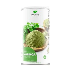 Nature's Finest Moringa u prahu Cene