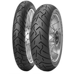 Pirelli Scorpion Trail II ( 160/60 ZR17 TL (69W) zadnji kotač, M/C ) guma za motor Cene
