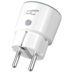 Ltc WIFI Smart daljinsko vodena omrežna vtičnica 3680W 16A Cene