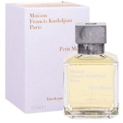 Maison Francis Kurkdjian Petit Matin 70 ml parfumska voda unisex POKR Cene