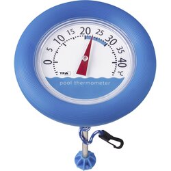 Tfa Dostmann Bazenski termometer Poolwatch (Analogno, Plastika) Cene
