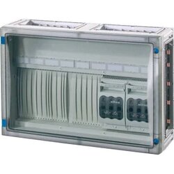 HENSEL 4012591108757 držač za nh osigurač 125 A Cene