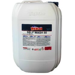 Wieberr SELF WASH 50 20L Cene