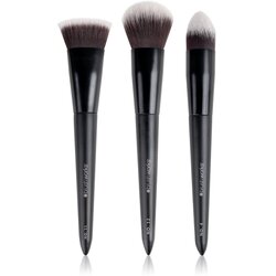 Brushworks Cream Contour and Blush Set set čopičev Cene