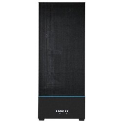 Lian Li SUP01 Tower Black Cene