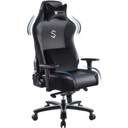 Fantasylab gejmerska stolica 8331 - grey Cene