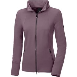 Pikeur Polartec jakna SIBEL, purple grey - 40 Cene