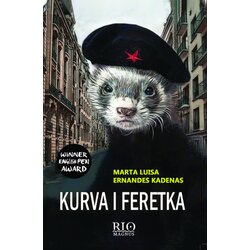 Magnus Marta Luisa Ernandes Kadenas - Kurva i feretka Cene