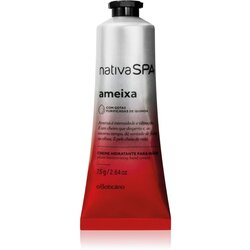 oBoticário Nativa SPA Plum Flower krema za roke 75 g Cene