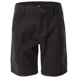 Iguana Kratke hlače & Bermuda Short Lesori coupe décontractée noir Črna Cene