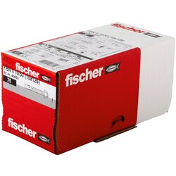 Fischer ankeri čelični za fiksiranje u bočnoj zoni i podu fbn ii 10/50 (10X125) Cene