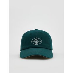Reserved Baseball kapa s vezom - plavozeleno Cijene