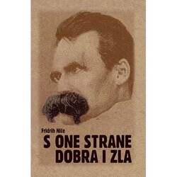 ITV centar plus Fridrih Niče - S one stane dobra i zla Cene