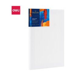 Deli SLIKARSKO PLATNO NA RAMU 100% pamuk, 280g/m2,20cm*30cm EC279-5 Cene