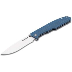 BOKER MAGNUM Nóż Magnum Deep Blue Canvas Cene