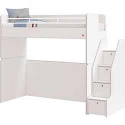 Studio BAZA KREVETA (WHITE) Cene