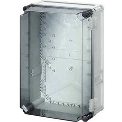 HENSEL Mi 9310 kućište 300 x 450 x 214 plastika 1 St. Cene