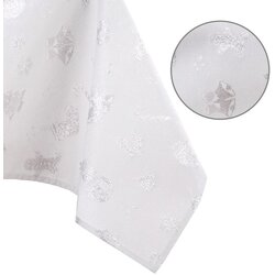 AmeliaHome Traka za stol 40x140 cm, bijela Cijene