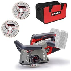 Einhell TP-MA 36/30 Li BL - Solo, Akumulatorska glodalica za kanale u zidu ( 4350800 ) Cene