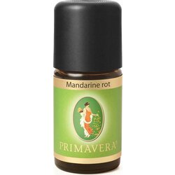PRIMAVERA rdeča mandarina Cene