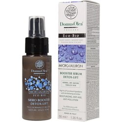 Domus Olea Toscana Micro-Ialuron Detox-Lift Booster Serum Cene