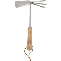 Esschert Design dvojna motika Cene