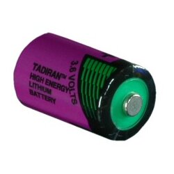 Tadiran Batteries 1/2 AA Litijeva baterija 3,6 V, (20439792) Cene