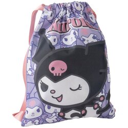 Hello Kitty Saco Kuromi 33cm Cijene